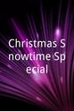 The Ronnie Hazlehurst Orchestra Christmas Snowtime Special