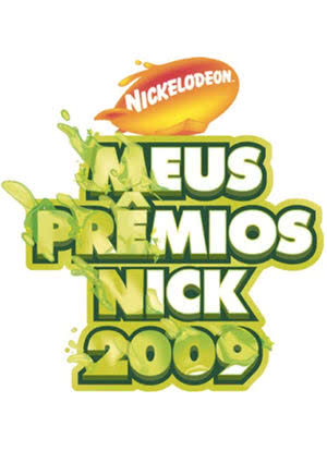Meus Prêmios Nick 2009海报封面图