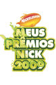 Milena Torres Meus Prêmios Nick 2009