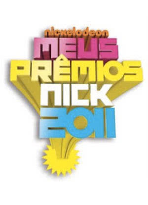 Meus Prêmios Nick 2011海报封面图