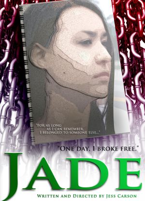 Jade海报封面图