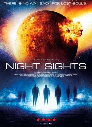Night Sights海报封面图