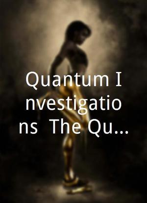 Quantum Investigations: The Quantum Heist海报封面图