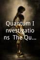 格兰特·维恩·戴维斯 Quantum Investigations: The Quantum Heist