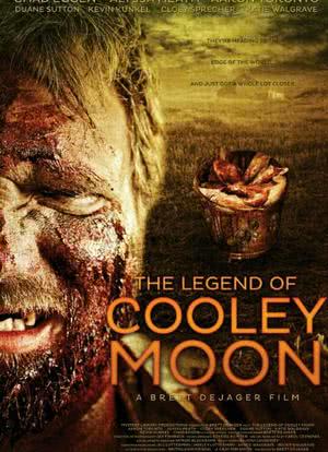 The Legend of Cooley Moon海报封面图