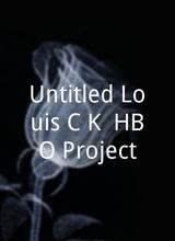 Untitled Louis C.K. HBO Project