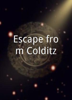 Escape from Colditz海报封面图