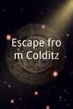 L.J.E. Goldfinch Escape from Colditz