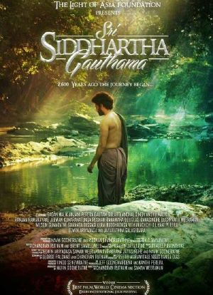 Sri Siddhartha Gautama海报封面图