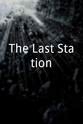 Ramin Rastad The Last Station