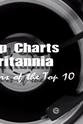 Bruno Brookes Pop Charts Britannia: 60 Years of the Top 10