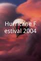 The International Noise Conspira Hurricane Festival 2004
