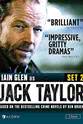 Eoin Bourke Jack Taylor: The Dramatist
