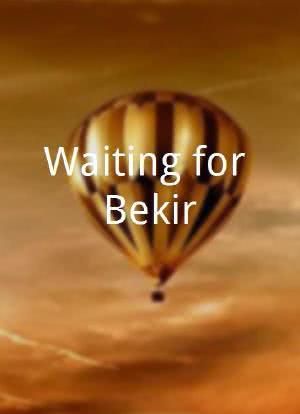 Waiting for Bekir海报封面图