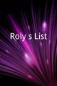 Danny Wright Roly's List