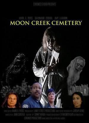 Moon Creek Cemetery海报封面图