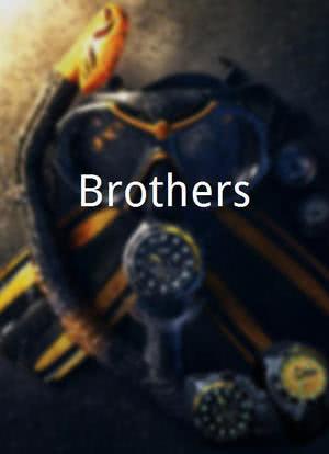 Brothers海报封面图