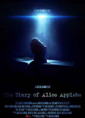 The Diary of Alice Applebe海报封面图