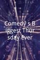 Katie Dimond Comedy`s Biggest Thursday Ever