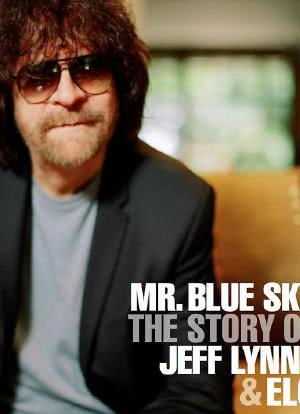 Mr. Blue Sky: The Story of Jeff Lynne & ELO海报封面图