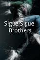 Tony Blade Sigue-Sigue Brothers