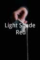 Trishna Mukherjee Light Shade Red