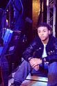 Shannon Stough Diggy Simmons MOW