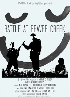 Battle at Beaver Creek海报封面图