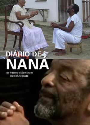 O Diário de Naná海报封面图