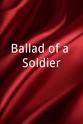 Jesus Mendoza Ballad of a Soldier