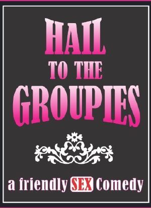 Hail to the Groupies海报封面图