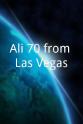 莱昂·斯平克斯 Ali 70 from Las Vegas