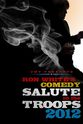 Margo Rey Ron White Comedy Salute to the Troops 2012