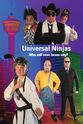 Clint Hardman Universal Ninjas