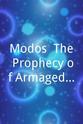 Bridgette Etienne Modos: The Prophecy of Armageddon