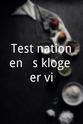 Josephine Touray Test nationen - så kloge er vi...