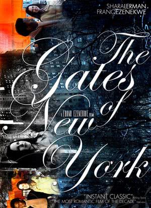 The Gates of New York海报封面图