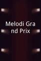 Anita Hegerland Melodi Grand Prix
