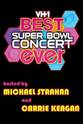 Jimmy Stafford VH1`s Best Superbowl Concert Ever