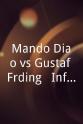 Björn Dixgård Mando Diao vs Gustaf Fröding - Infruset