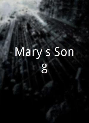 Mary's Song海报封面图
