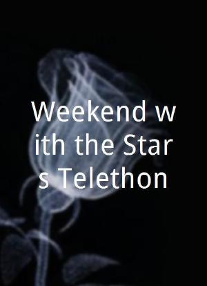 Weekend with the Stars Telethon海报封面图