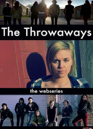 The Throwaways海报封面图
