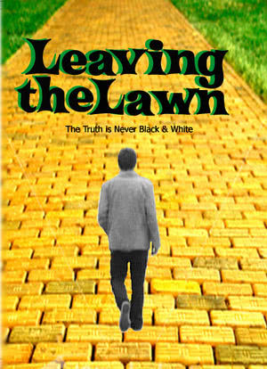 Leaving the Lawn海报封面图
