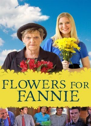 Flowers for Fannie海报封面图