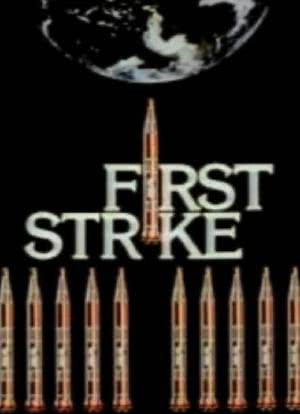 First Strike海报封面图