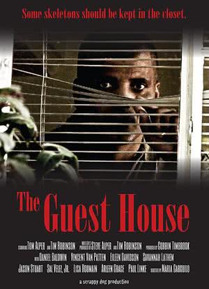 The Guest House海报封面图