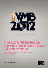 MTV Video Music Brasil 2012