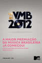 Marimoon MTV Video Music Brasil 2012