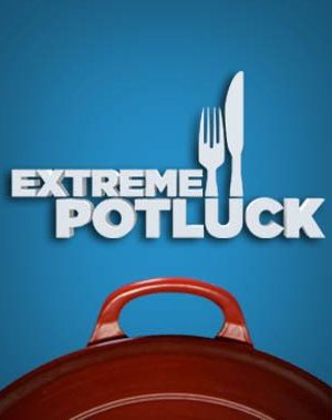 Extreme Potluck海报封面图